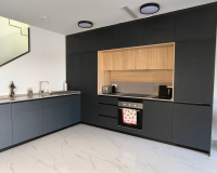 Resale - Miasto - Los Montesinos - La herrada