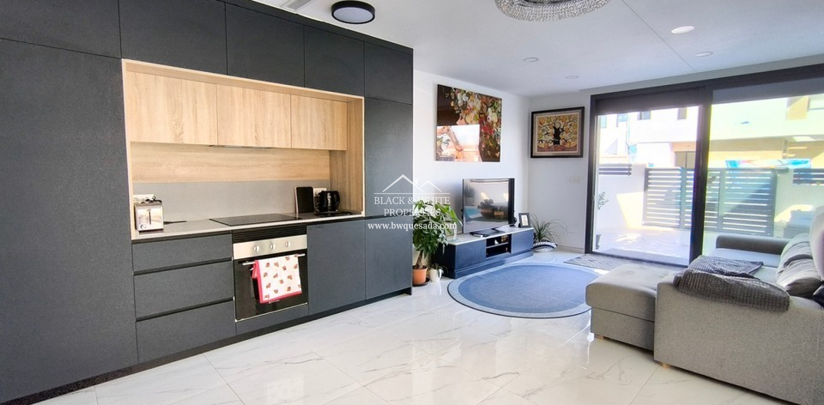 Resale - Miasto - Los Montesinos - La herrada