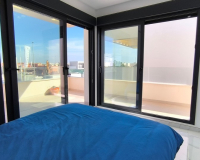 Resale - Miasto - Los Montesinos - La herrada