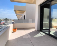 Resale - Miasto - Los Montesinos - La herrada