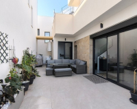 Resale - Miasto - Los Montesinos - La herrada