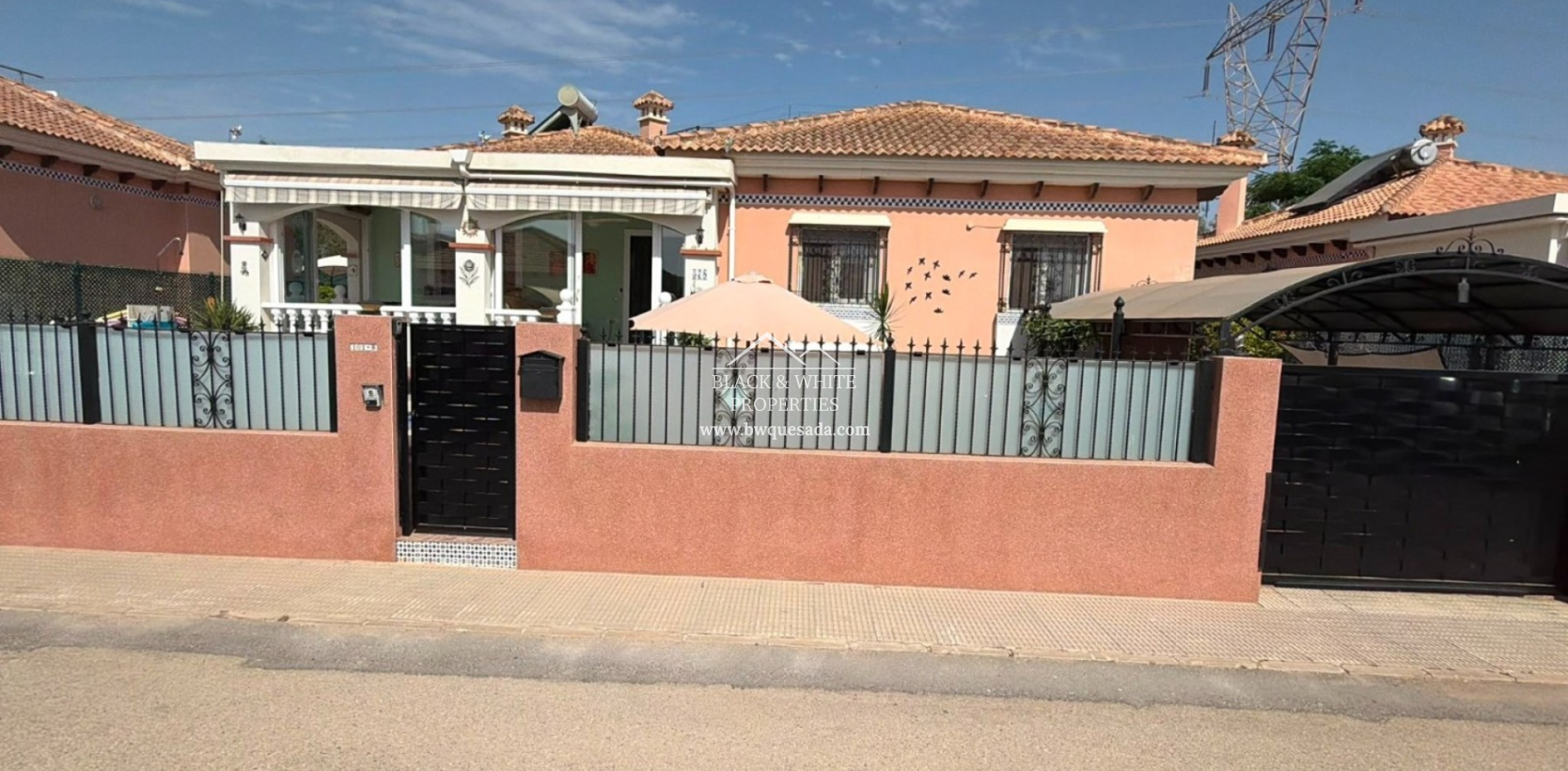 Resale - Miasto - Los Montesinos