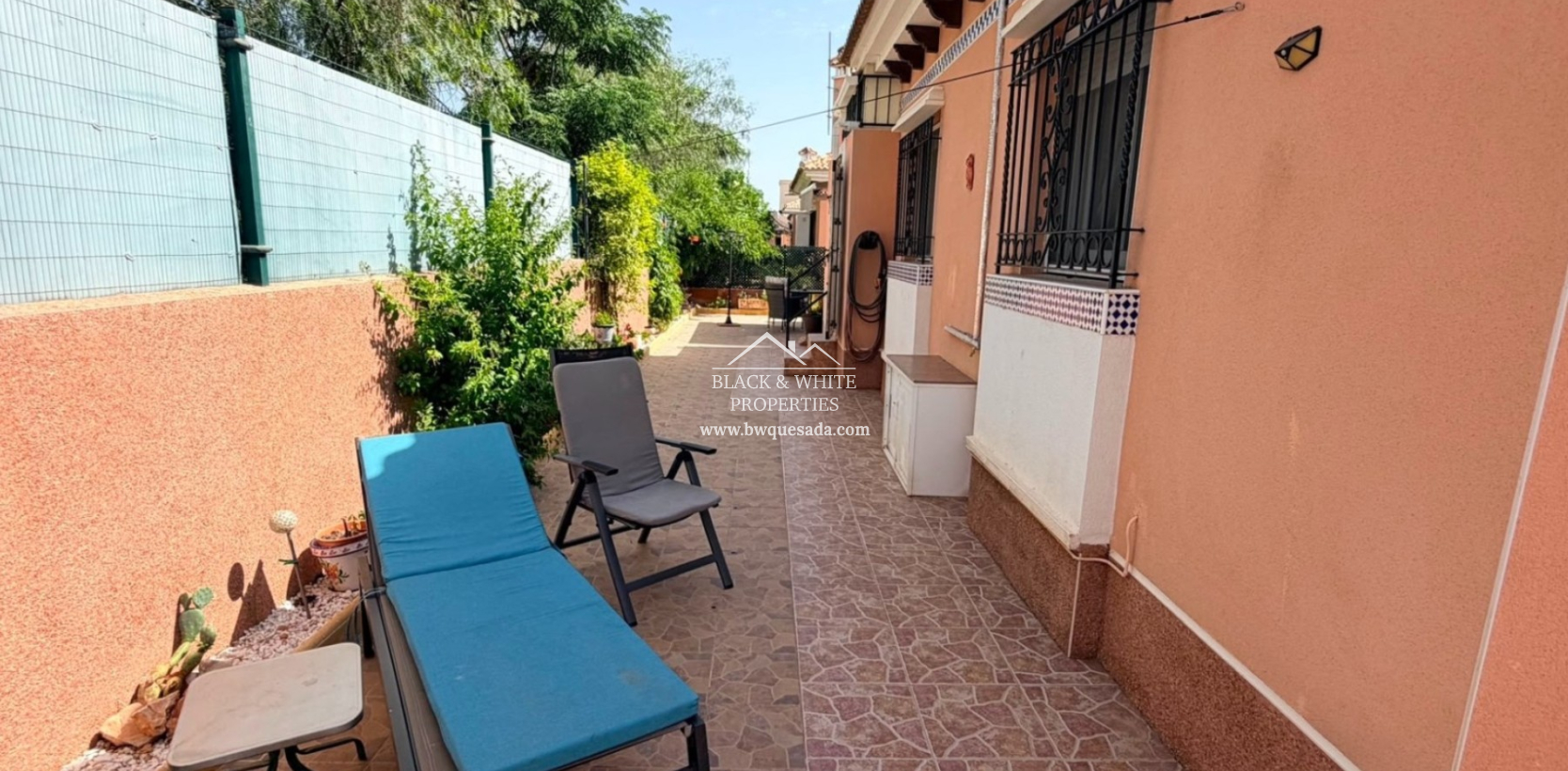 Resale - Miasto - Los Montesinos