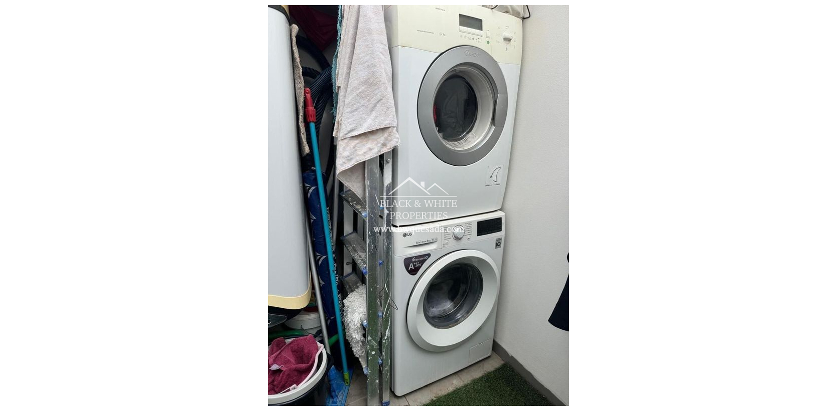 Resale - Miasto - Orihuela Costa - Villamartín