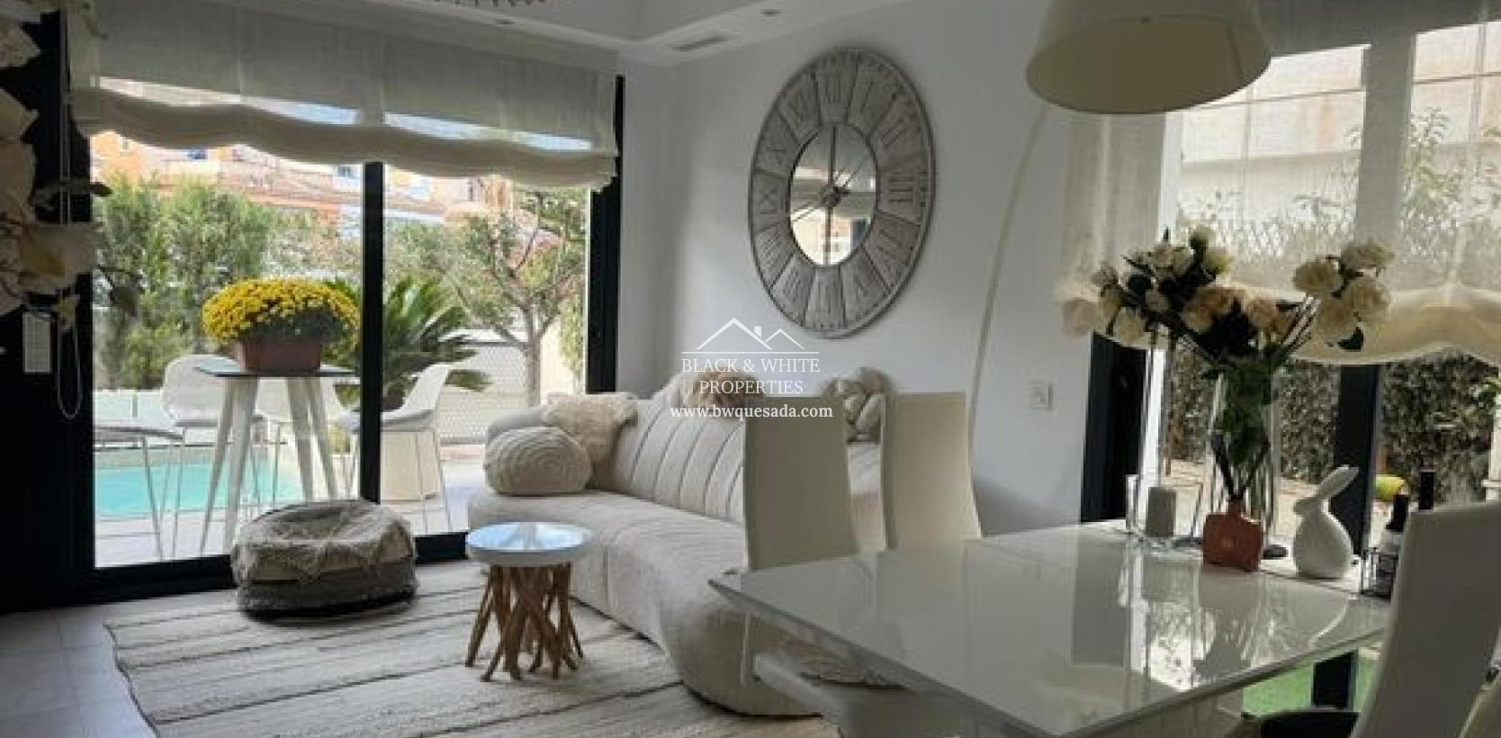 Resale - Miasto - Orihuela Costa - Villamartín