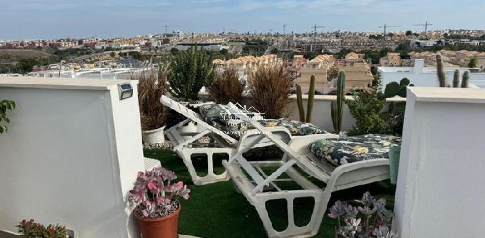 Resale - Miasto - Orihuela Costa - Villamartín