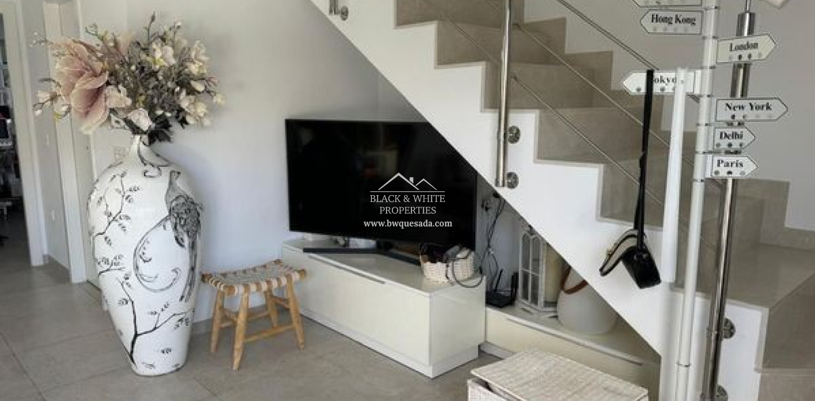 Resale - Miasto - Orihuela Costa - Villamartín