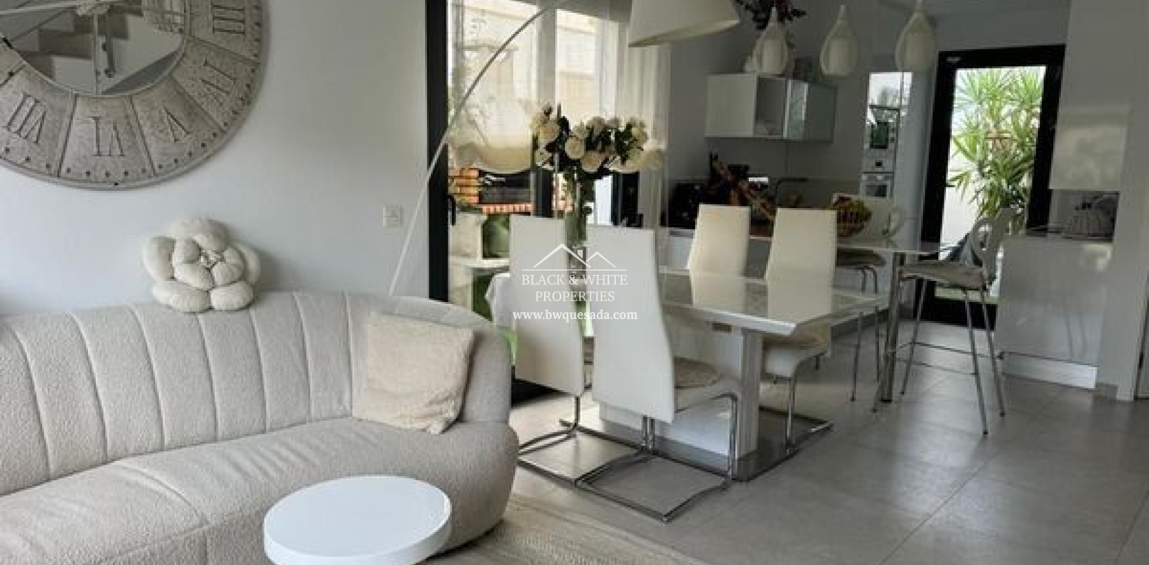 Resale - Miasto - Orihuela Costa - Villamartín