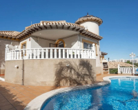 Resale - Miasto - Orihuela Costa - Villamartín
