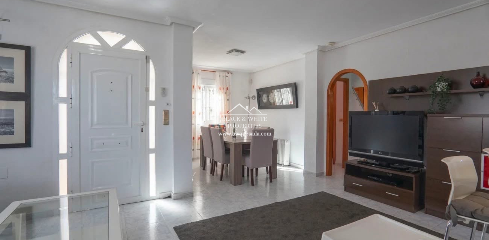 Resale - Miasto - Orihuela Costa - Villamartín