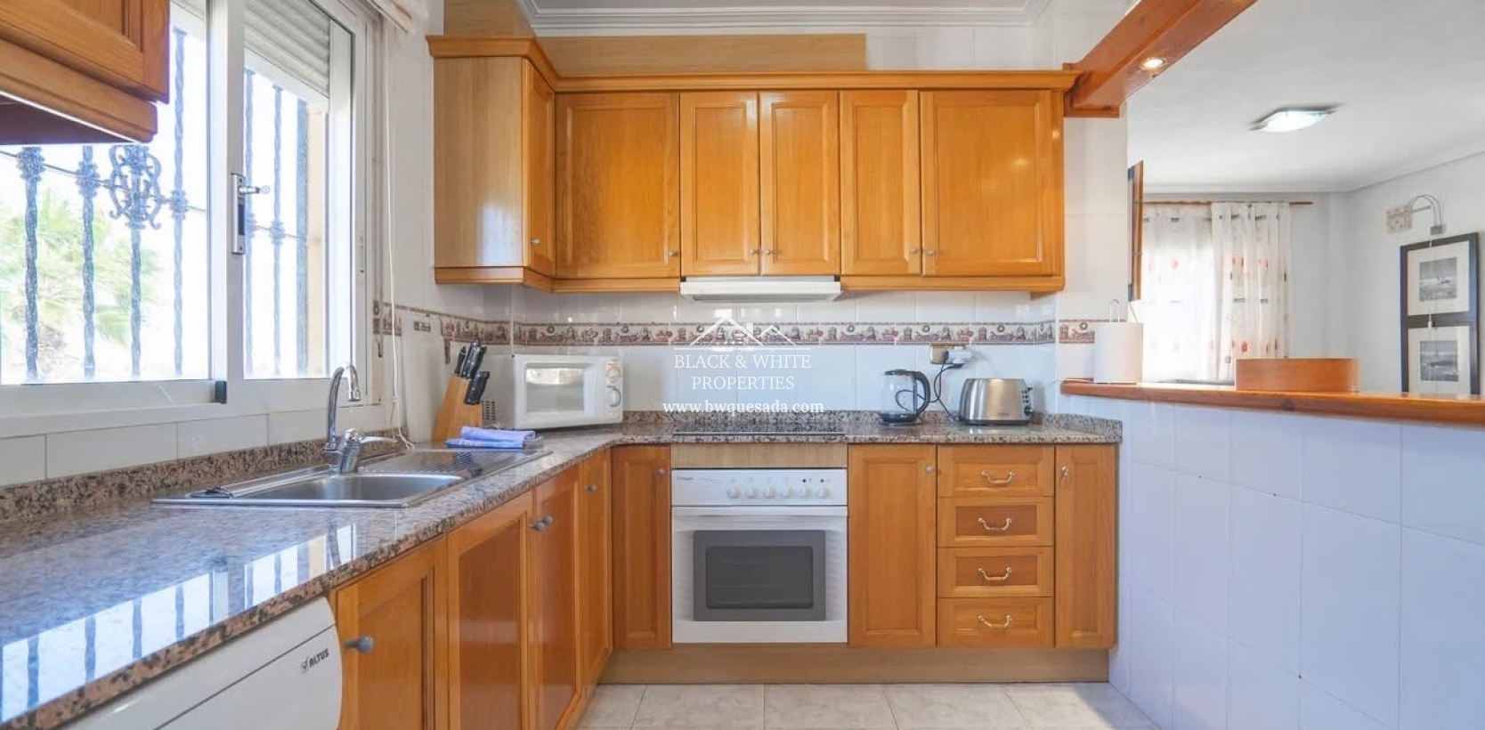 Resale - Miasto - Orihuela Costa - Villamartín