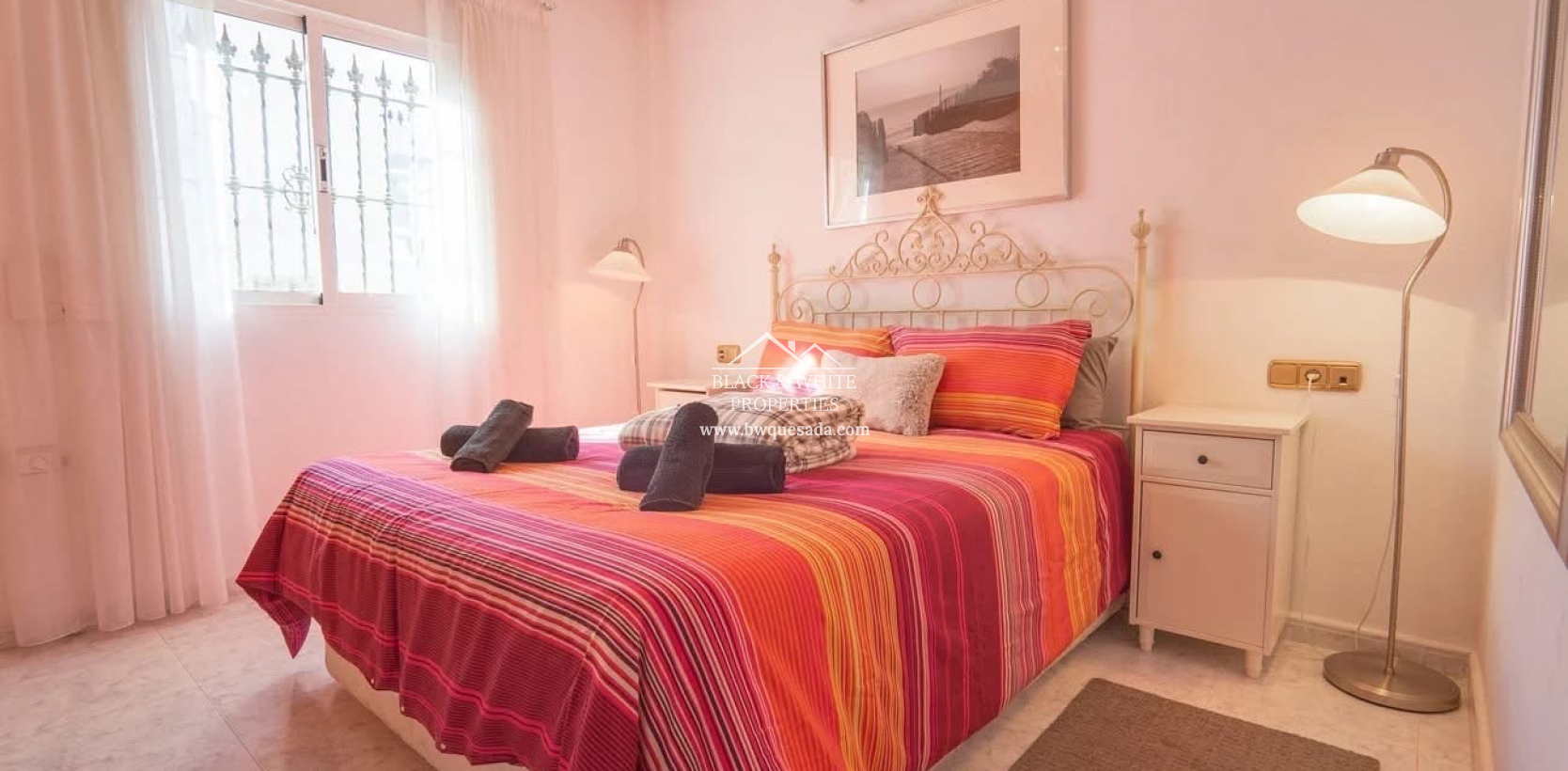 Resale - Miasto - Orihuela Costa - Villamartín