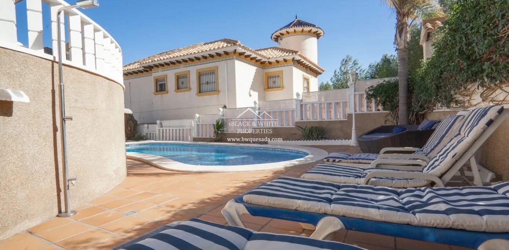 Resale - Miasto - Orihuela Costa - Villamartín