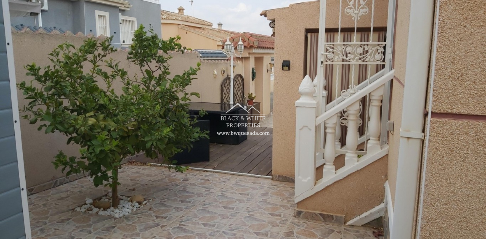 Resale - Miasto - Rojales - Benimar 2