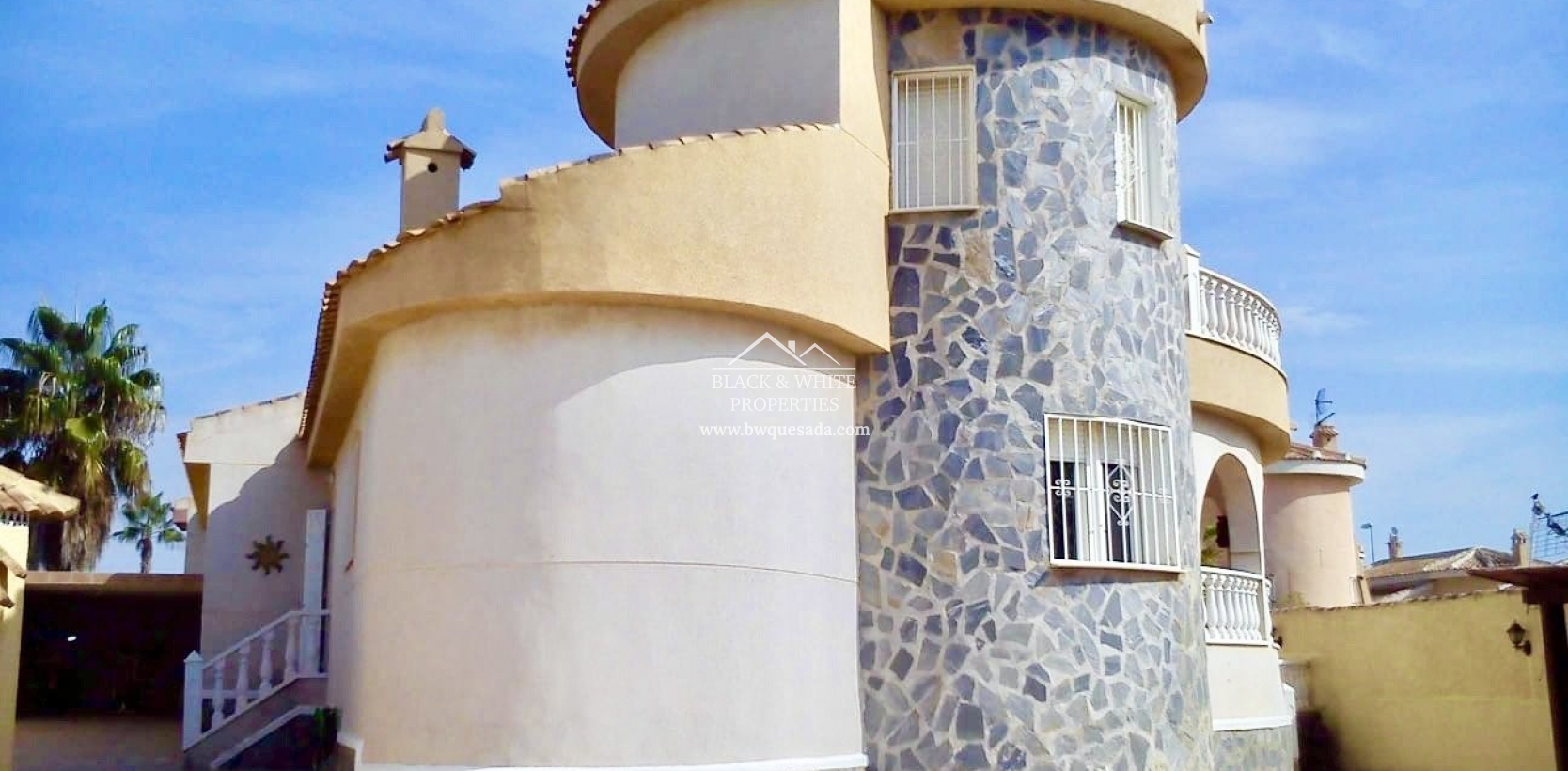 Resale - Miasto - Rojales - Ciudad Quesada