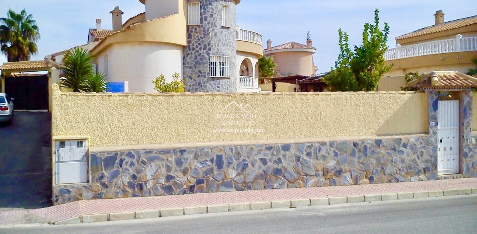 Resale - Miasto - Rojales - Ciudad Quesada