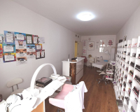 Resale - Miasto - San Fulgencio - La Marina