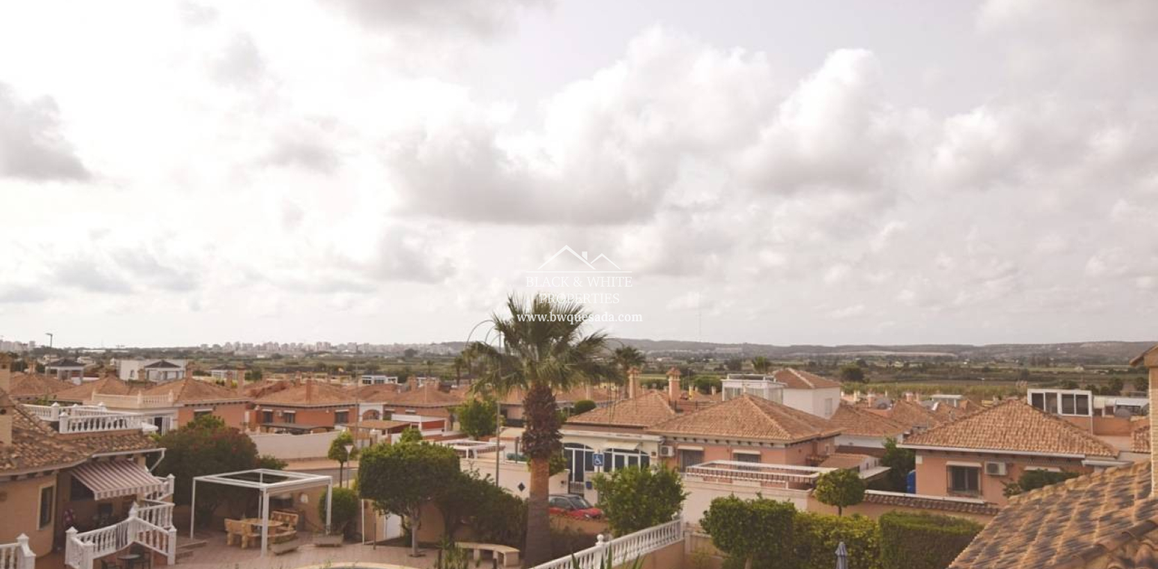 Resale - Miasto - San Fulgencio - La Marina