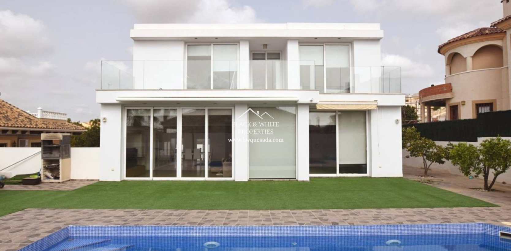 Resale - Miasto - San Fulgencio - La Marina