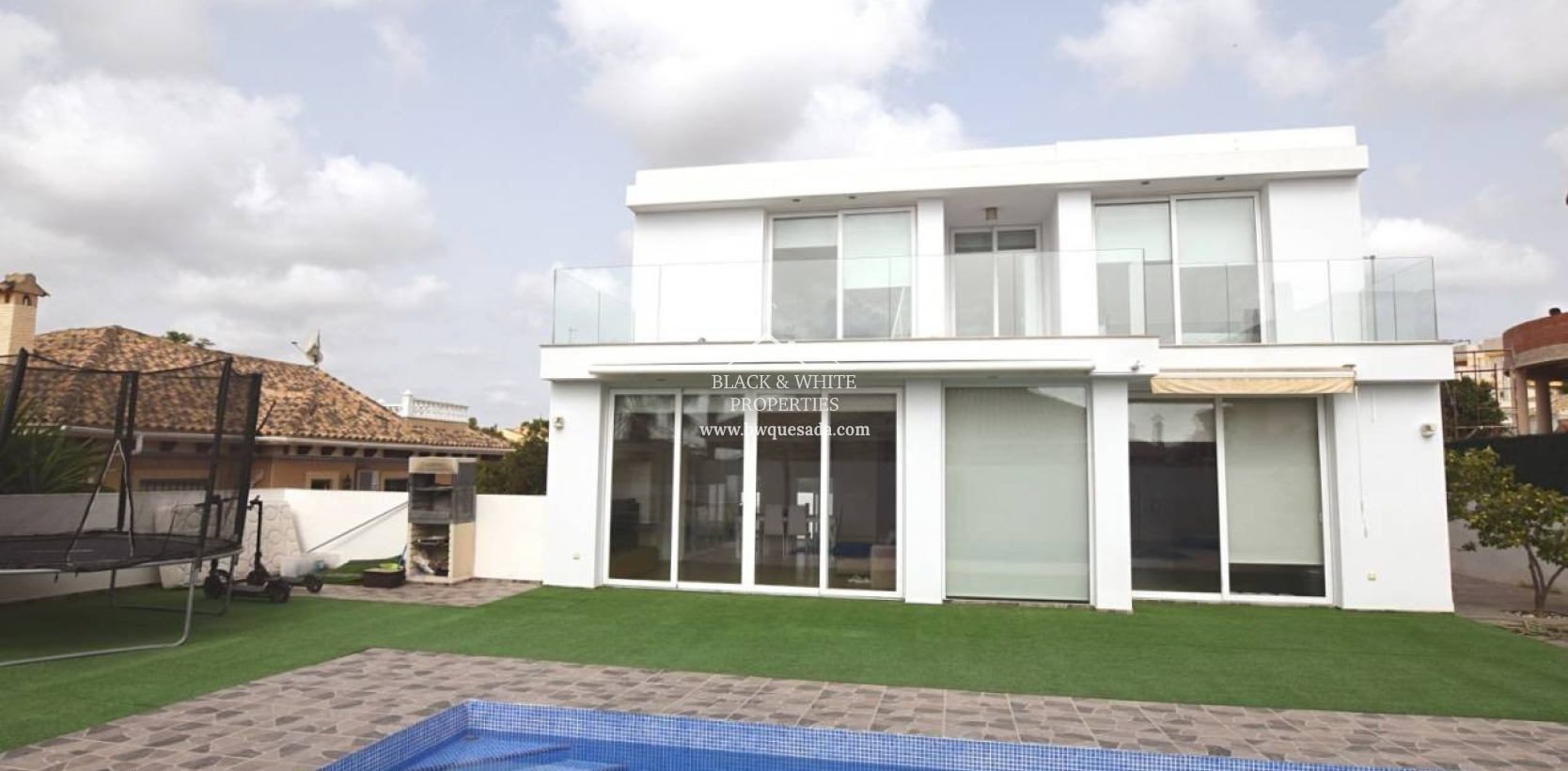 Resale - Miasto - San Fulgencio - La Marina