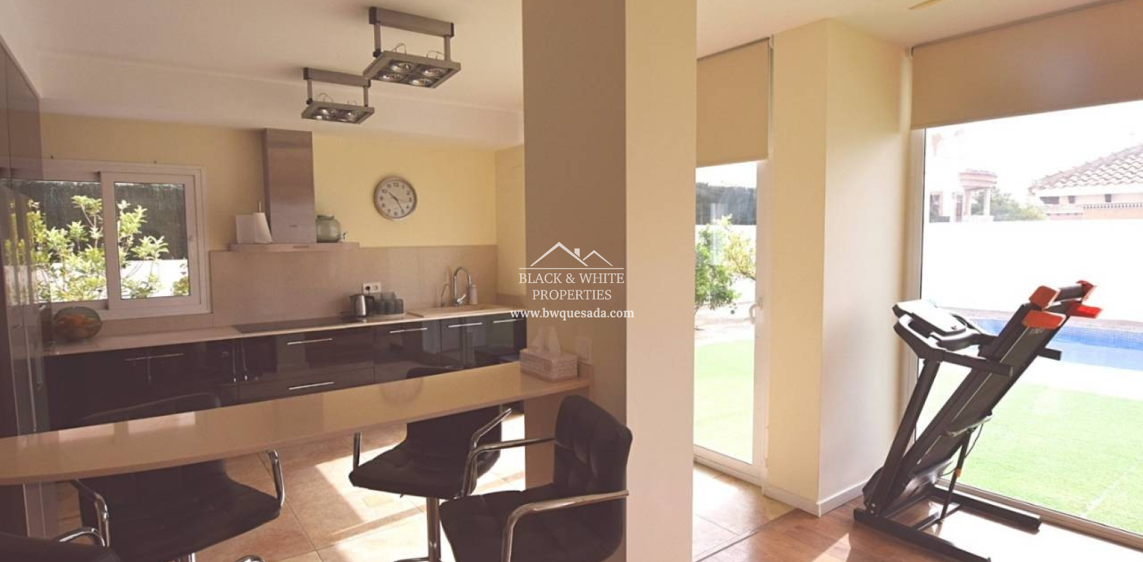 Resale - Miasto - San Fulgencio - La Marina