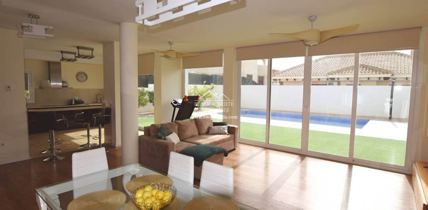 Resale - Miasto - San Fulgencio - La Marina