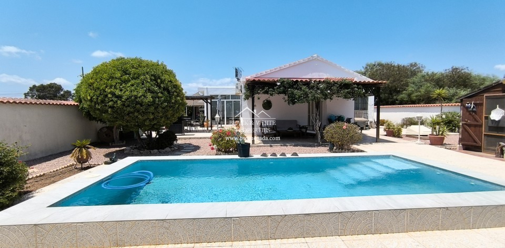 Resale - Miasto - San Fulgencio - La Marina