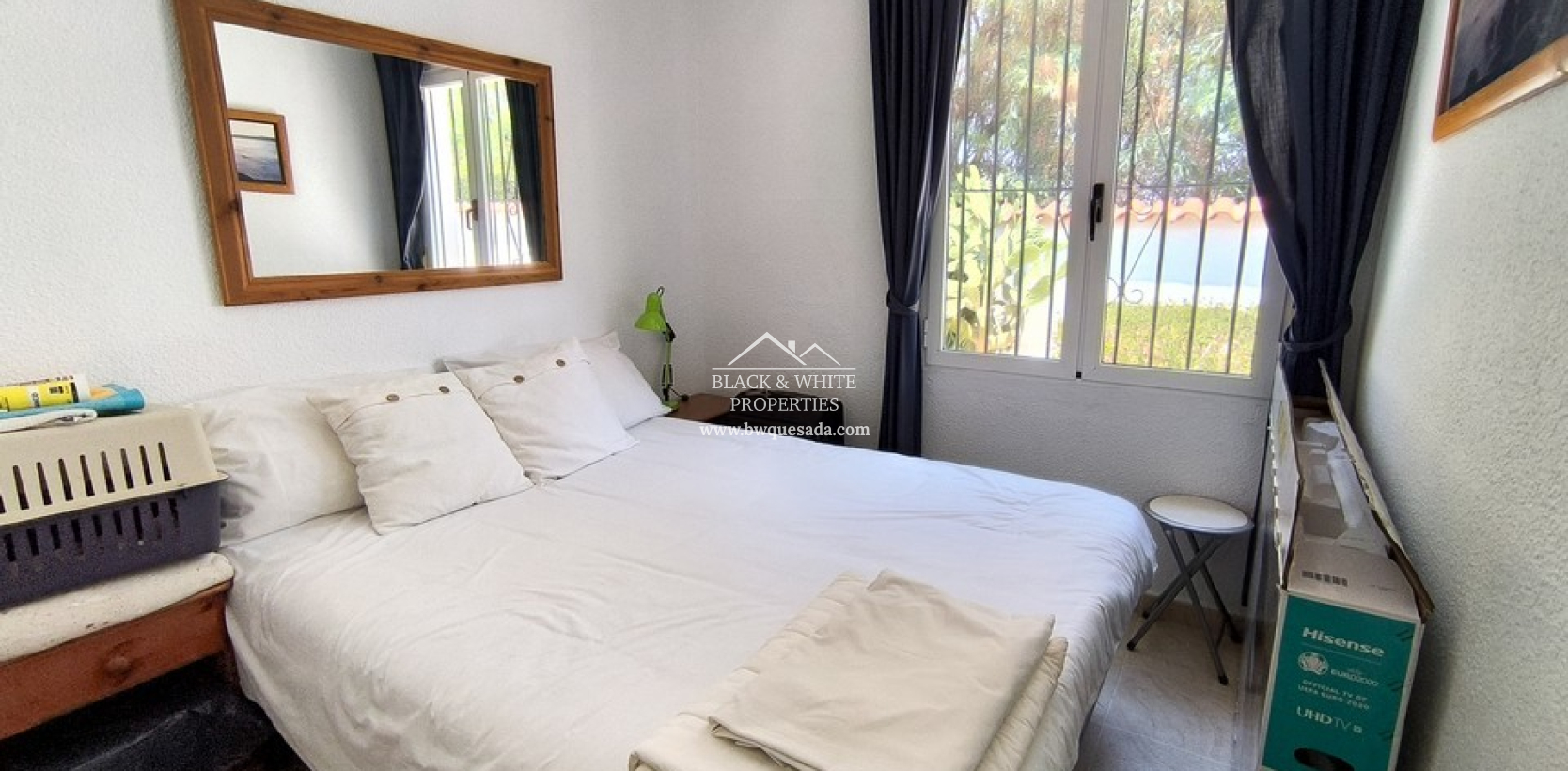 Resale - Miasto - San Fulgencio - La Marina