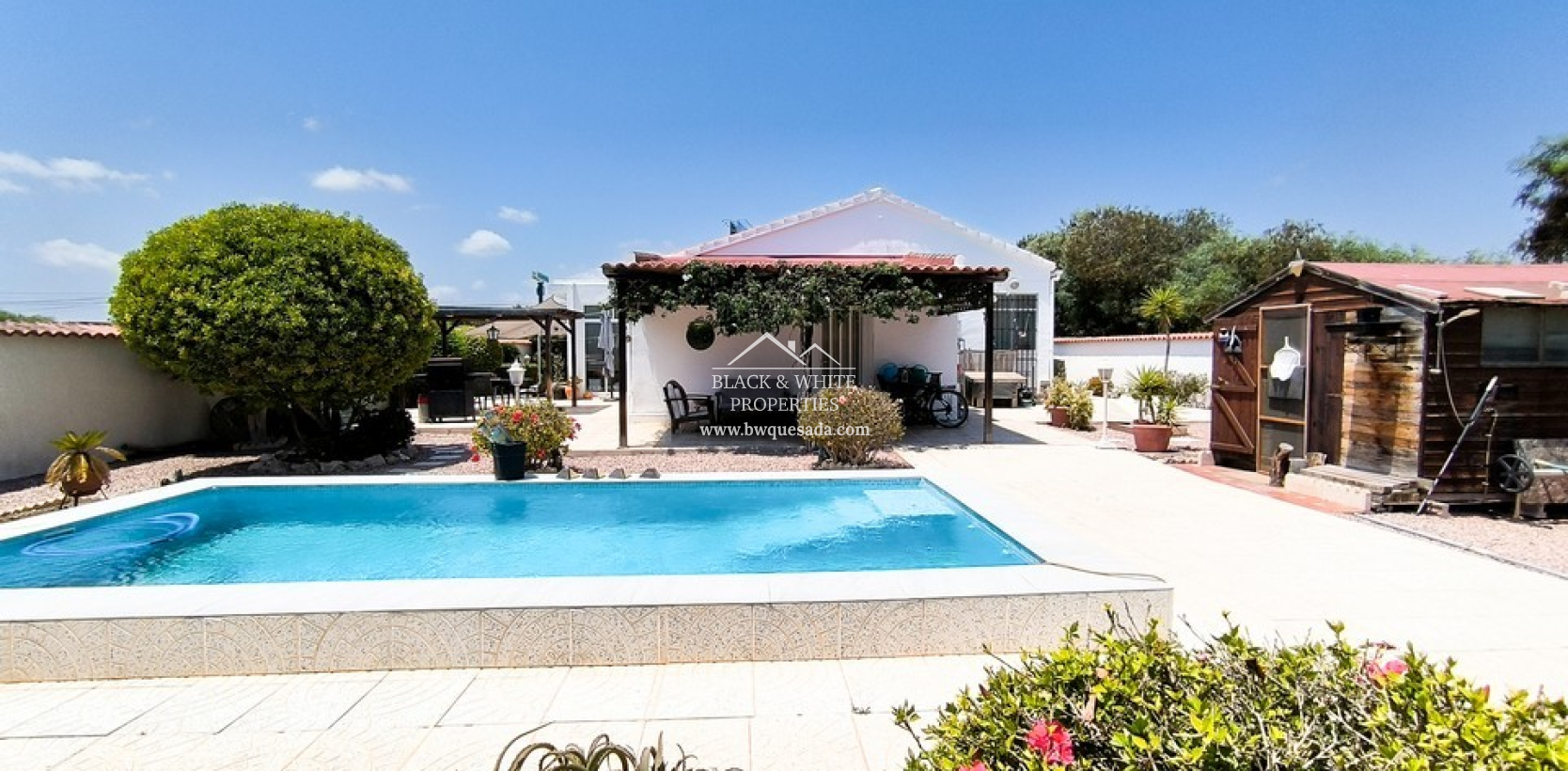 Resale - Miasto - San Fulgencio - La Marina