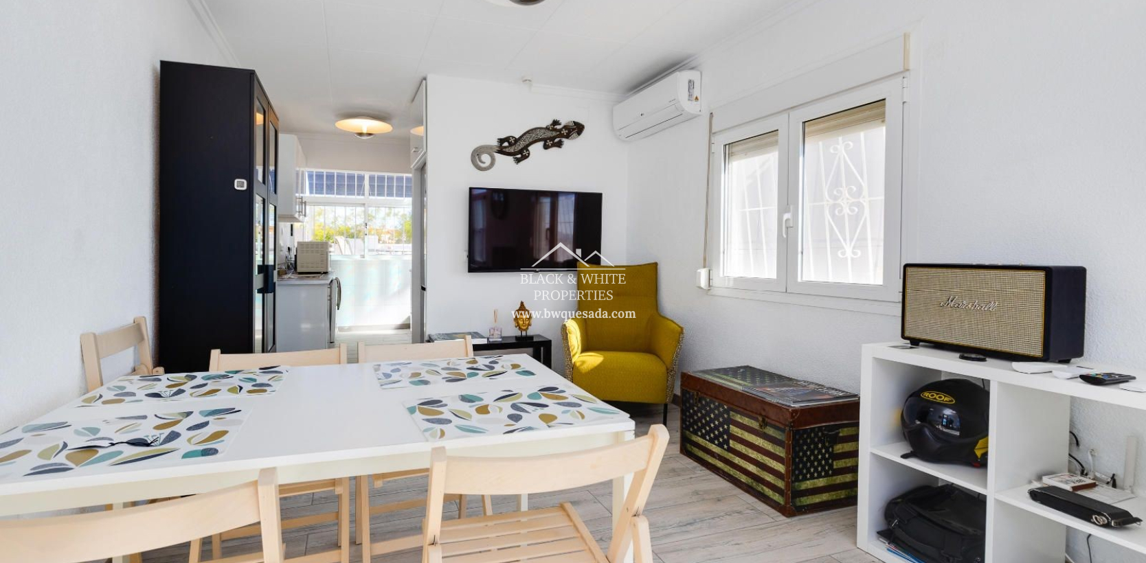 Resale - Miasto - San Fulgencio - La Marina