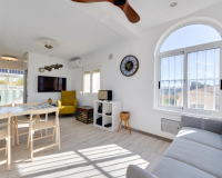 Resale - Miasto - San Fulgencio - La Marina