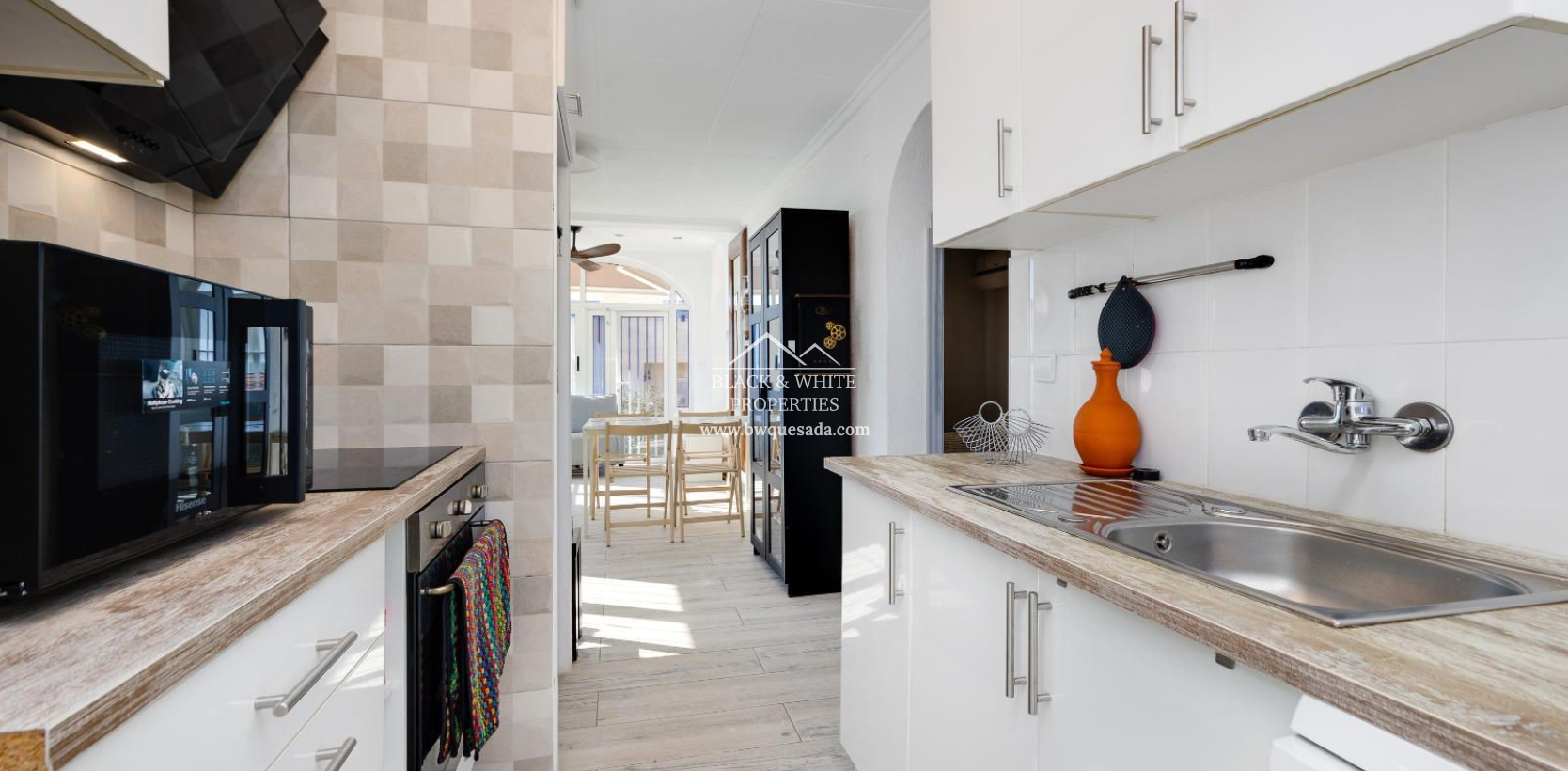 Resale - Miasto - San Fulgencio - La Marina