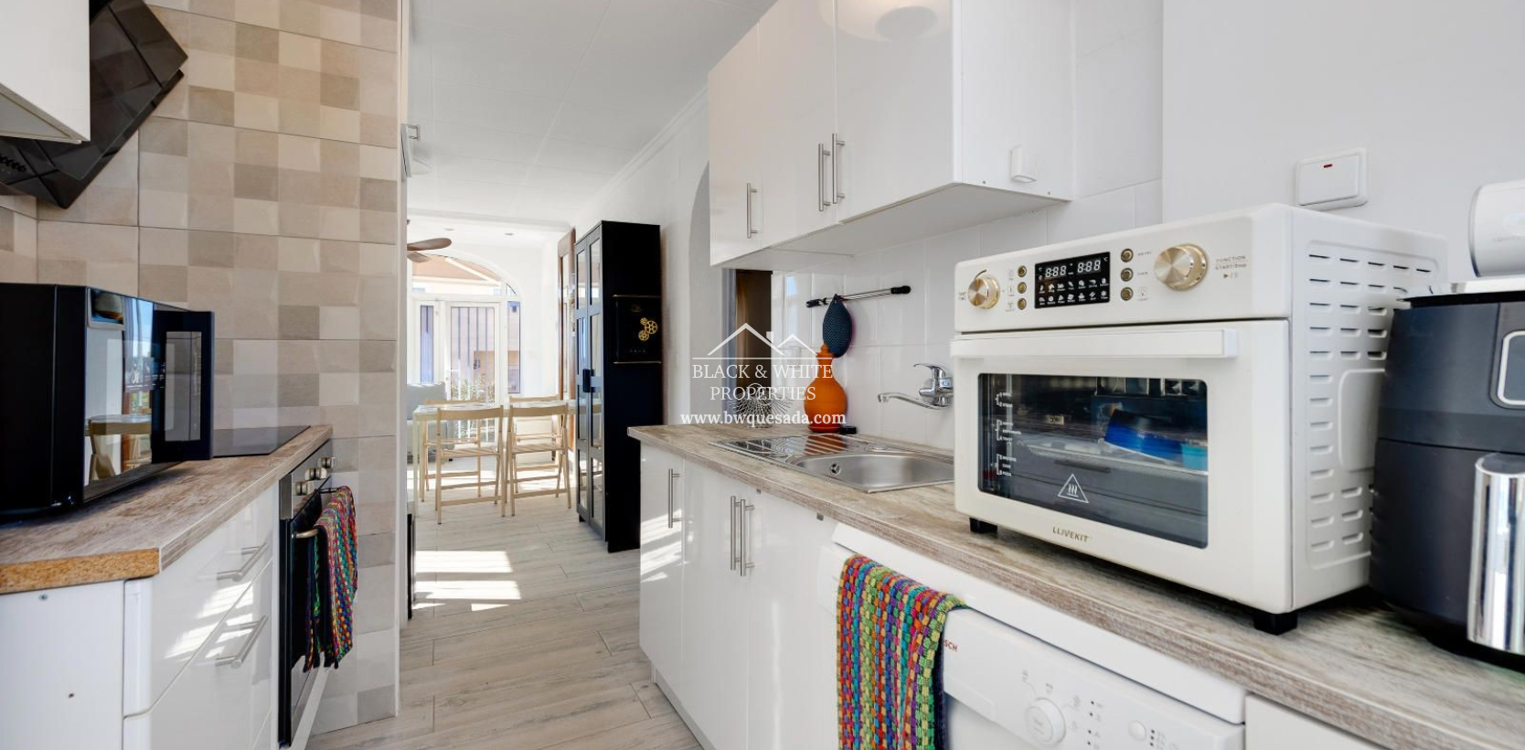 Resale - Miasto - San Fulgencio - La Marina