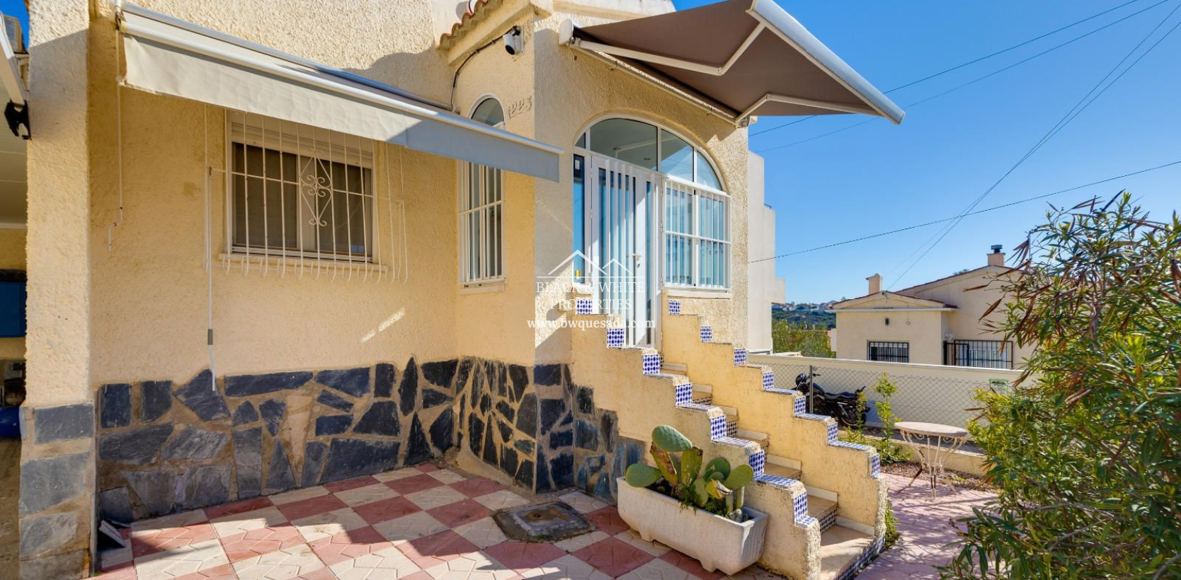 Resale - Miasto - San Fulgencio - La Marina