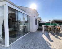 Resale - Miasto - Torrevieja - El chaparral