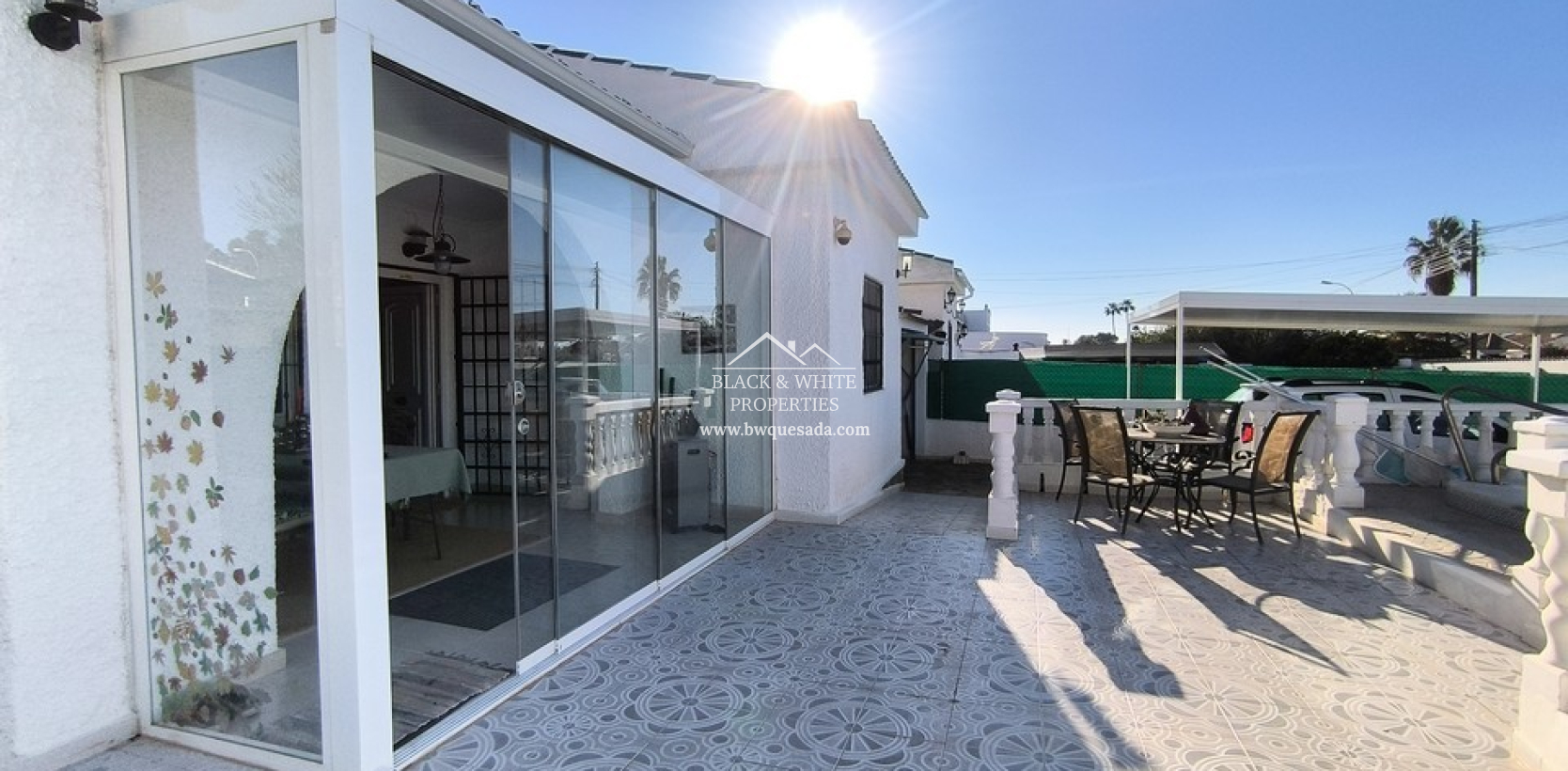 Resale - Miasto - Torrevieja - El chaparral