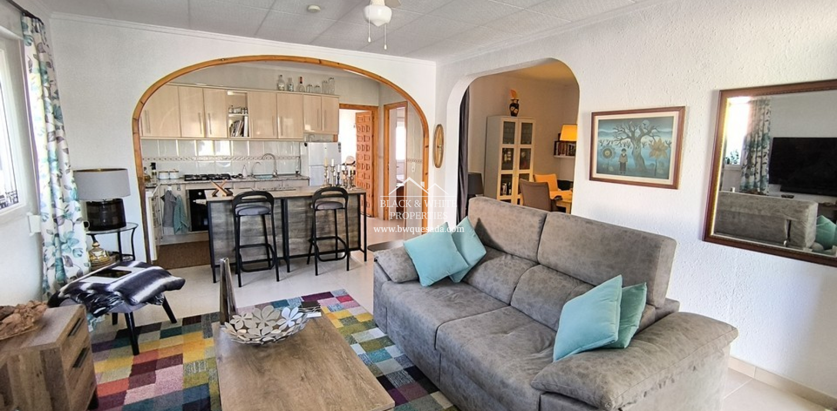 Resale - Miasto - Torrevieja - El chaparral