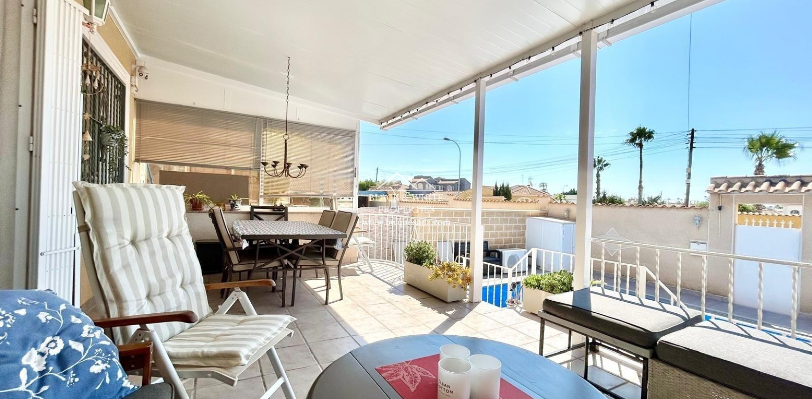 Resale - Miasto - Torrevieja - El chaparral