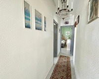 Resale - Miasto - Torrevieja - El chaparral