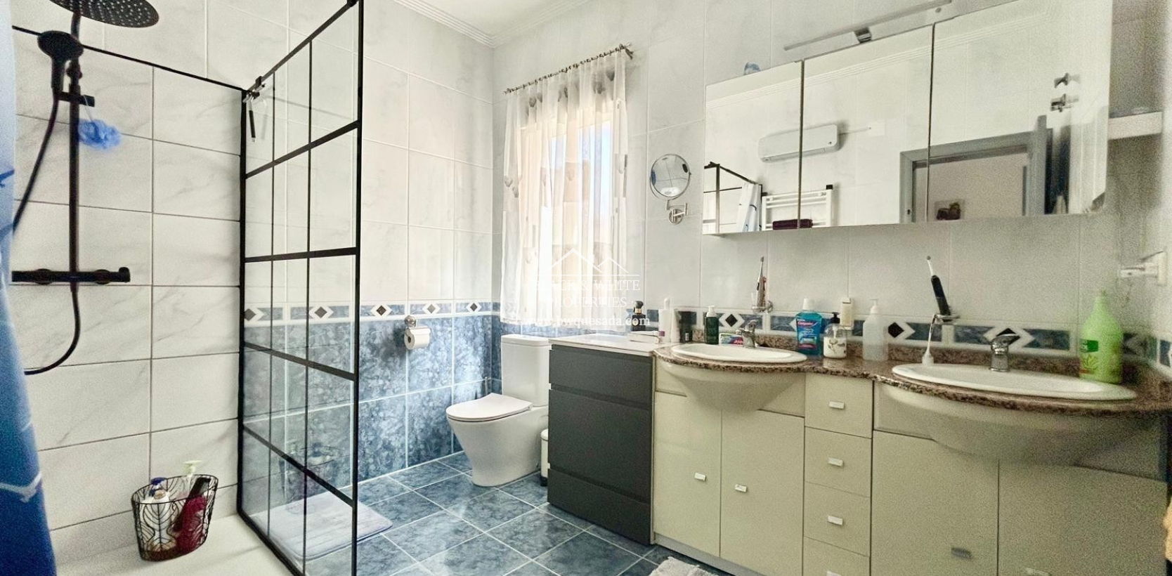 Resale - Miasto - Torrevieja - El chaparral