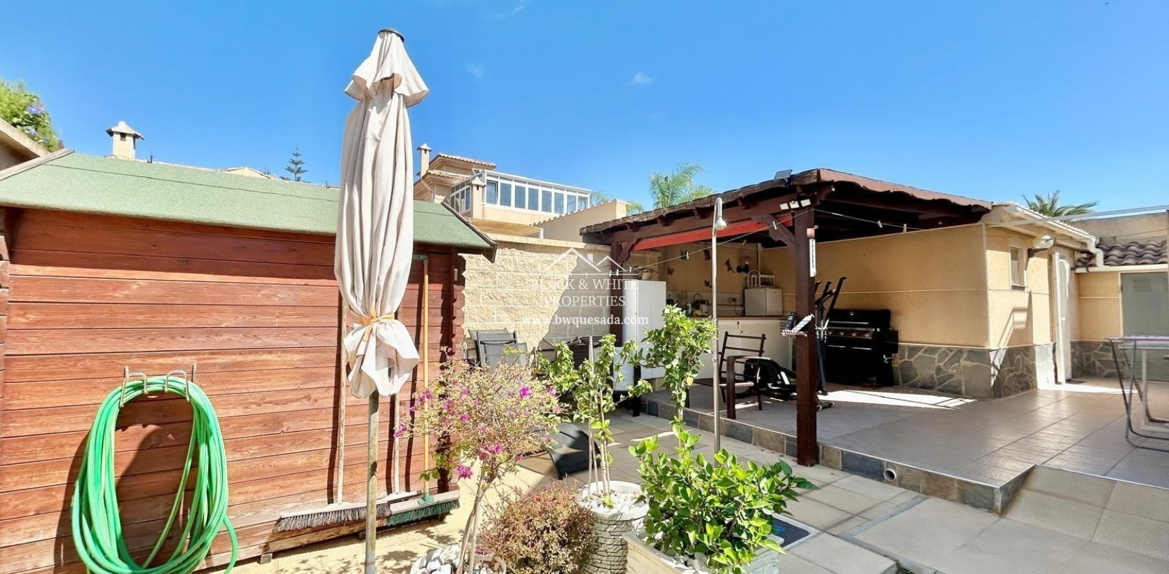 Resale - Miasto - Torrevieja - El chaparral