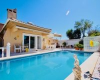 Resale - Miasto - Torrevieja - Los Balcones - Los Altos del Edén