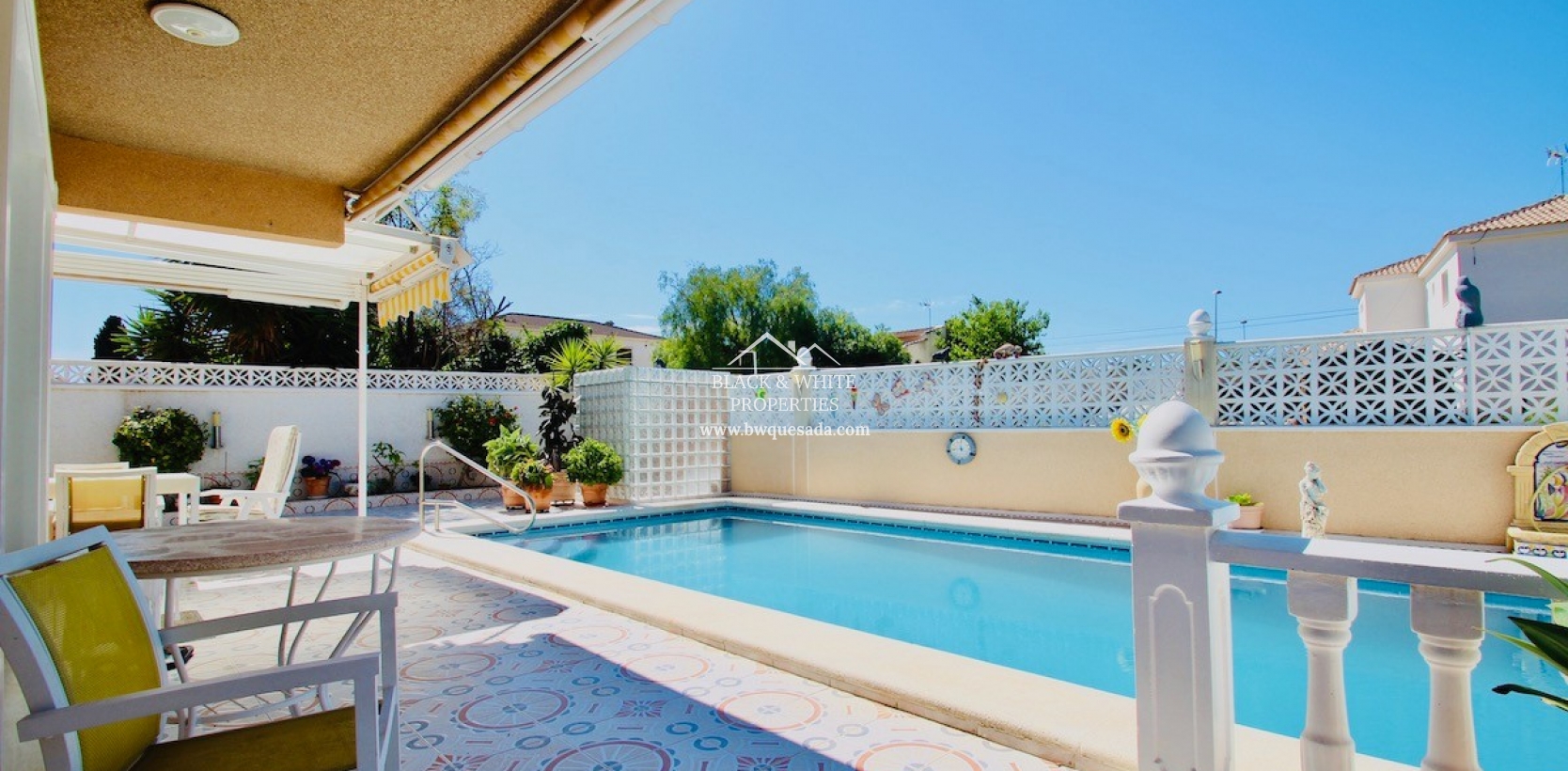 Resale - Miasto - Torrevieja - Los Balcones - Los Altos del Edén