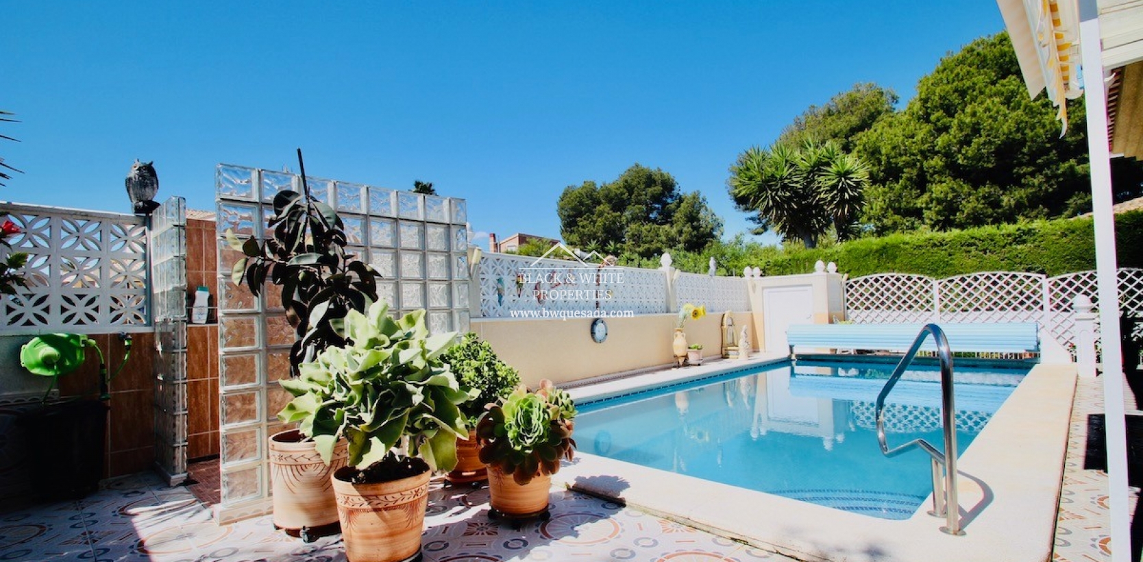 Resale - Miasto - Torrevieja - Los Balcones - Los Altos del Edén