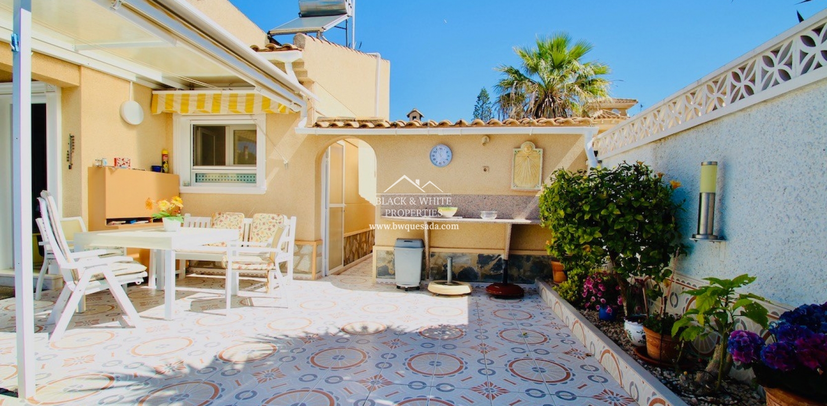 Resale - Miasto - Torrevieja - Los Balcones - Los Altos del Edén