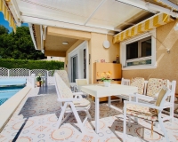 Resale - Miasto - Torrevieja - Los Balcones - Los Altos del Edén