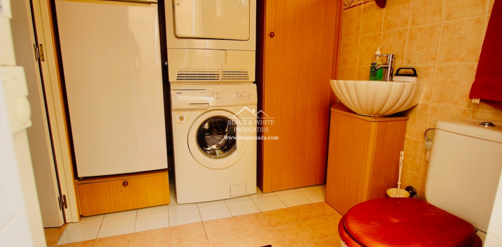 Resale - Miasto - Torrevieja - Los Balcones - Los Altos del Edén