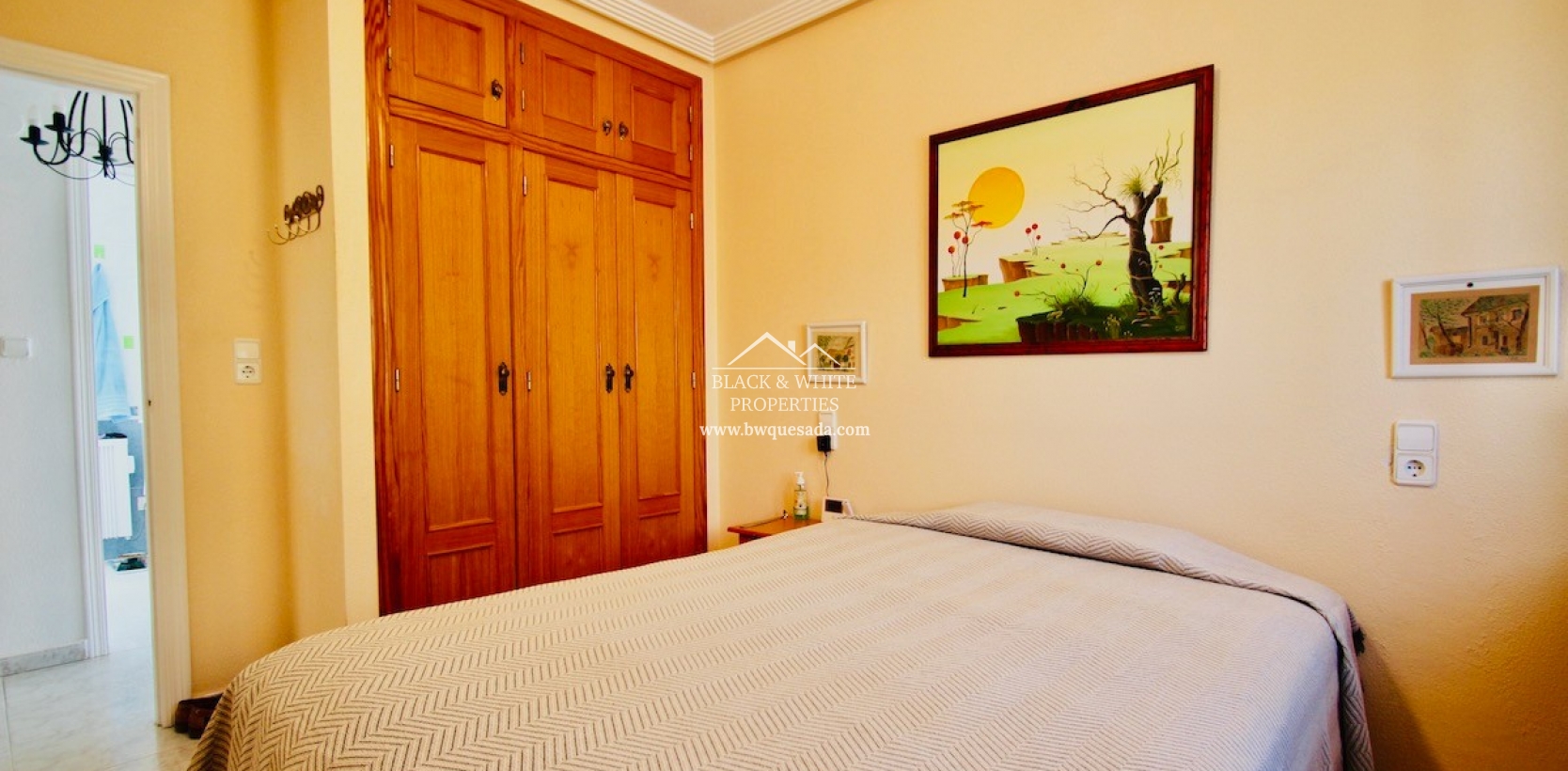 Resale - Miasto - Torrevieja - Los Balcones - Los Altos del Edén