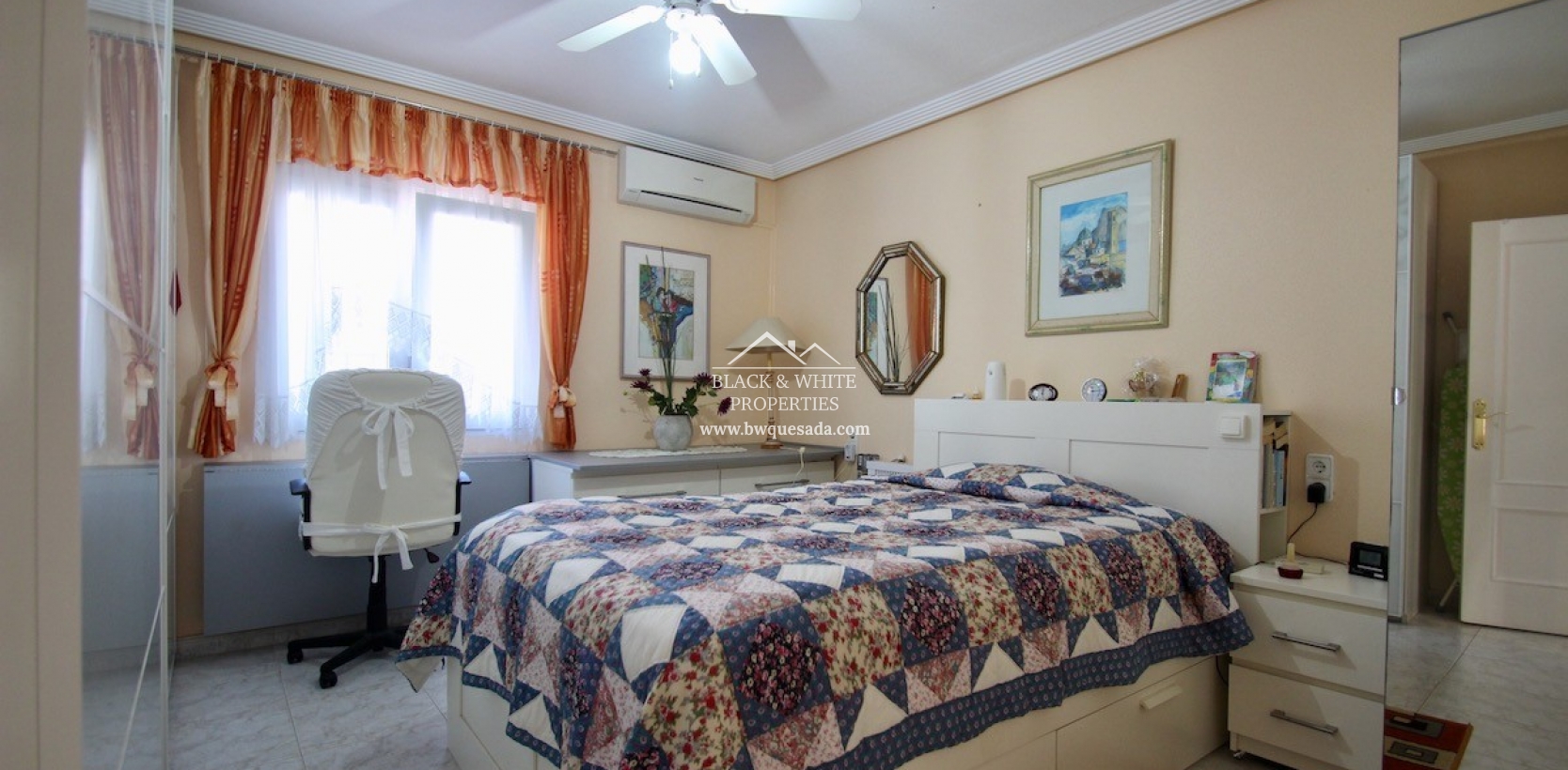 Resale - Miasto - Torrevieja - Los Balcones - Los Altos del Edén