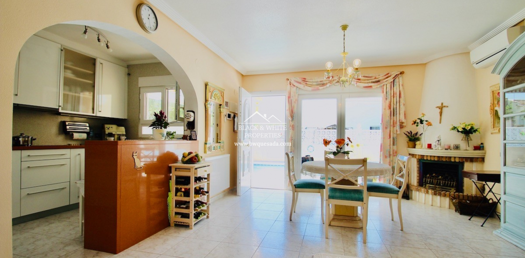 Resale - Miasto - Torrevieja - Los Balcones - Los Altos del Edén